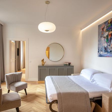 Spagna Luxury Rooms Рим Стая снимка