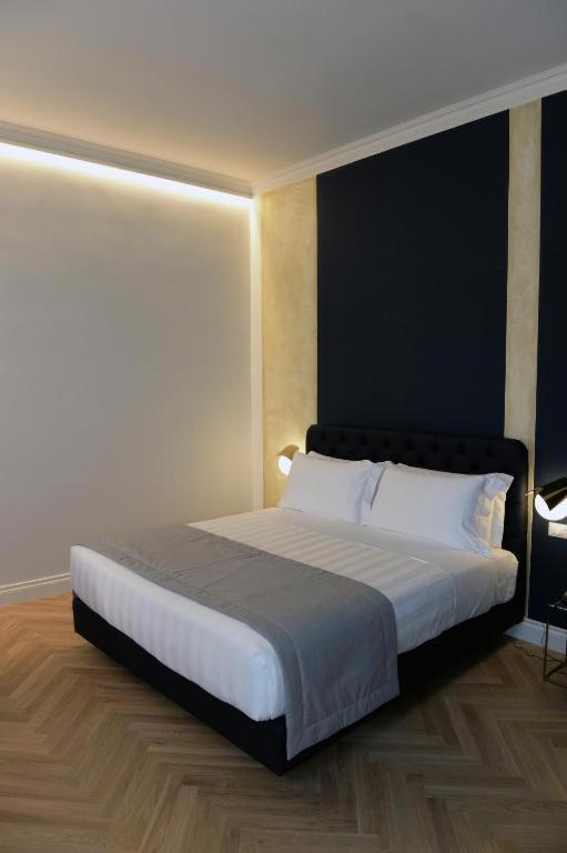 Spagna Luxury Rooms Рим Екстериор снимка