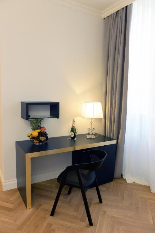 Spagna Luxury Rooms Рим Екстериор снимка