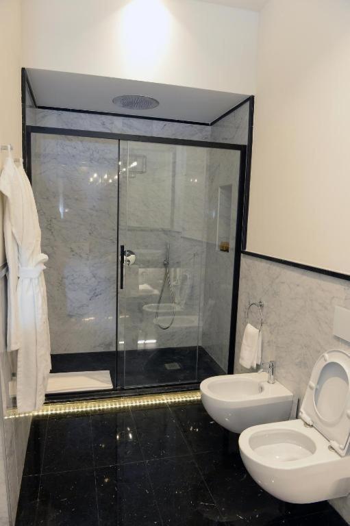 Spagna Luxury Rooms Рим Екстериор снимка