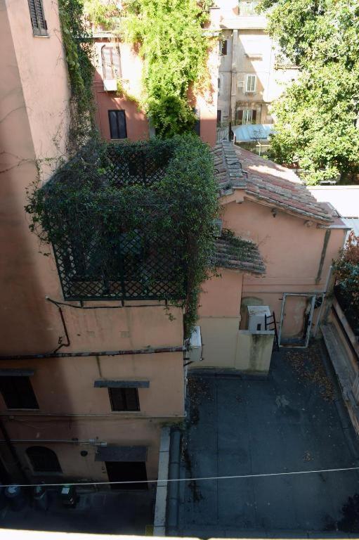 Spagna Luxury Rooms Рим Екстериор снимка