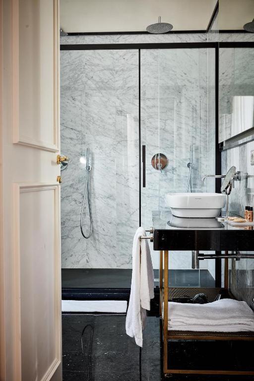 Spagna Luxury Rooms Рим Екстериор снимка