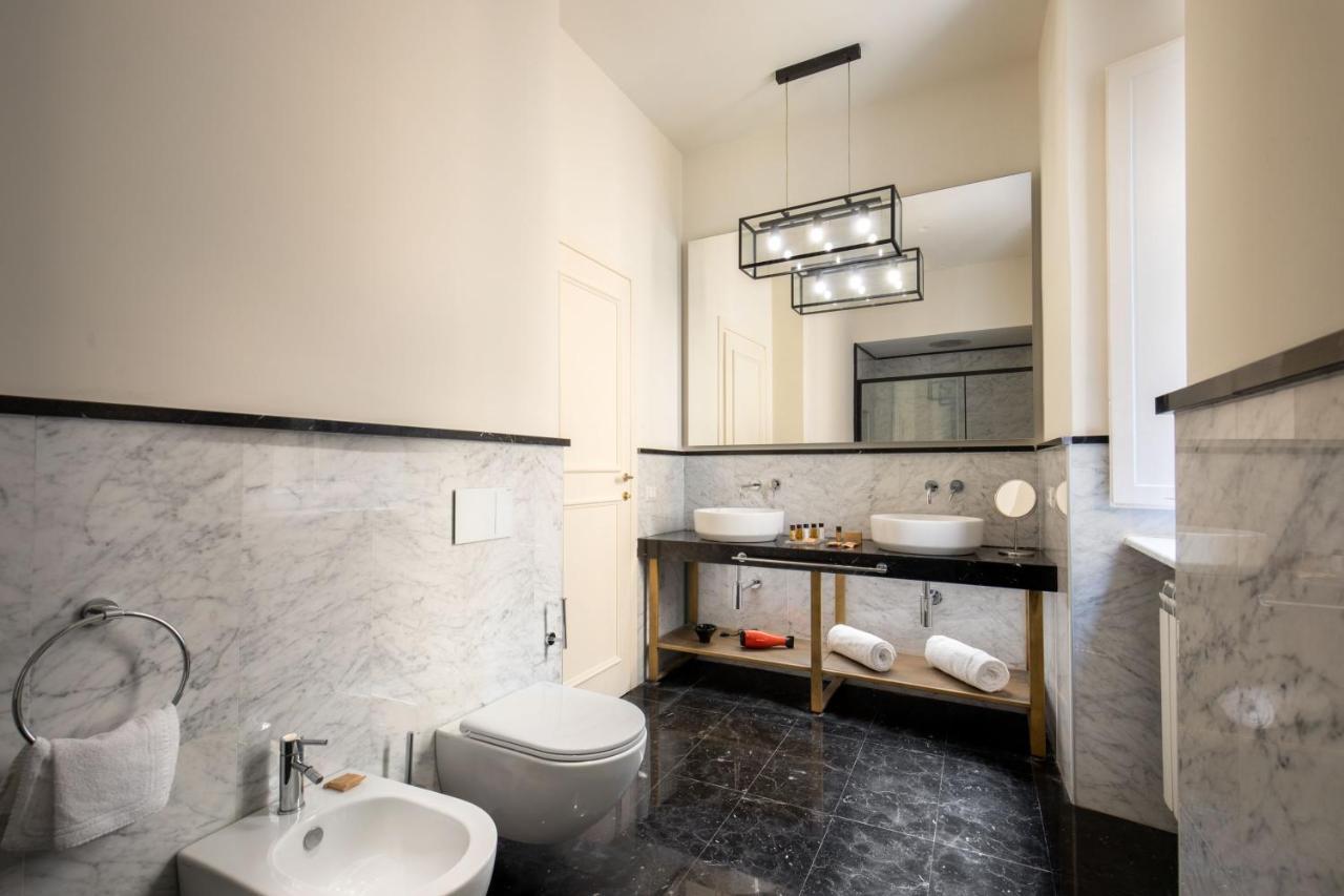 Spagna Luxury Rooms Рим Екстериор снимка