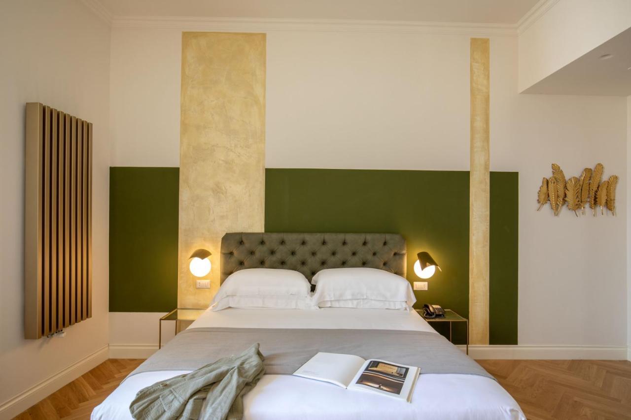 Spagna Luxury Rooms Рим Екстериор снимка
